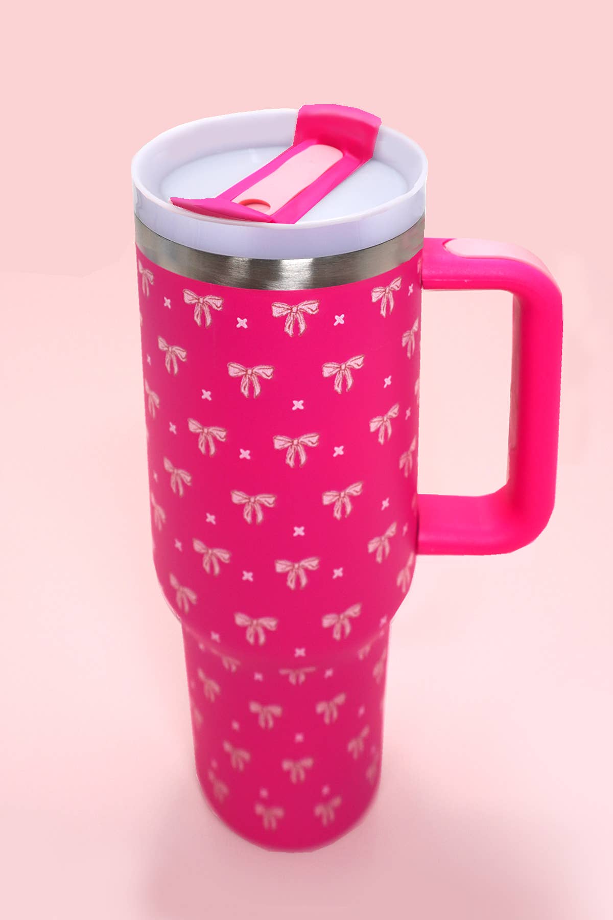 The 40oz tumbler