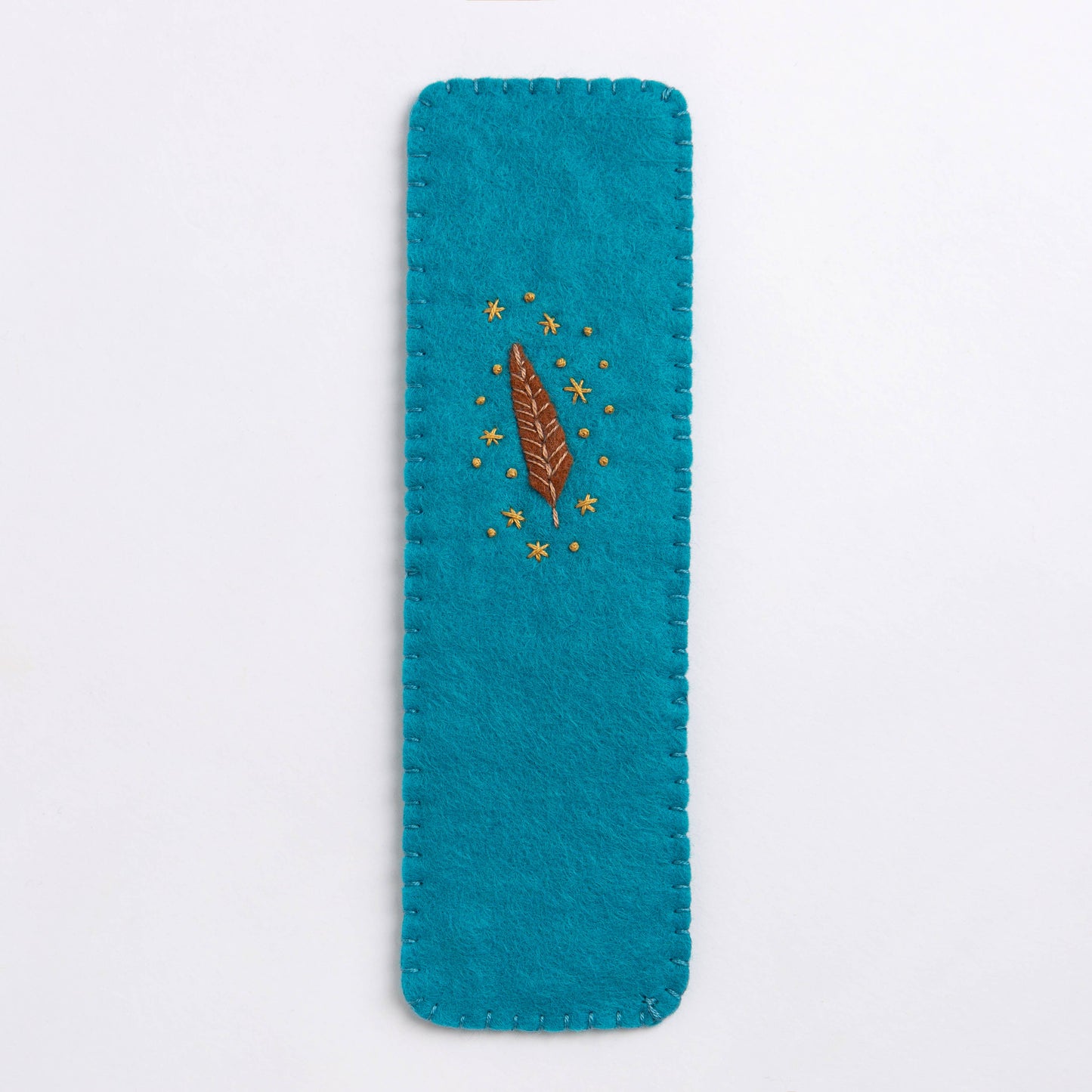 Owl Bookmark Felt Craft Kit | Complete Craft Kit