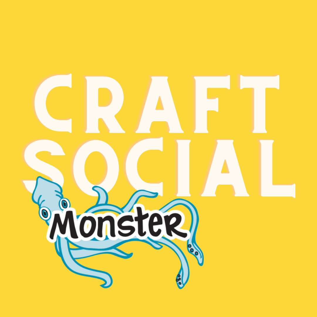 GATHER: Craft Social
