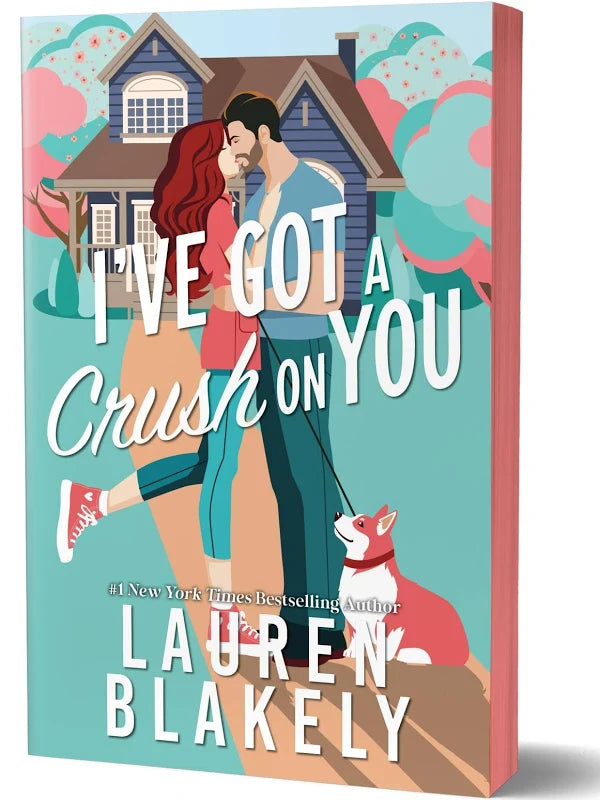 I've Got a Crush on You (Deluxe Edition)