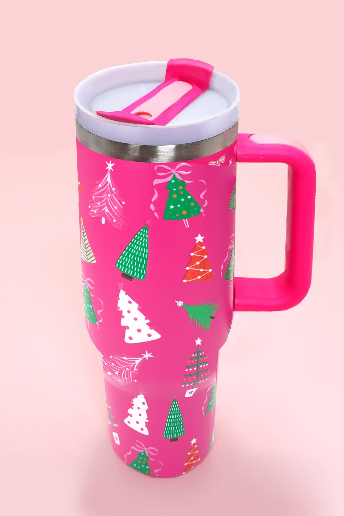 The 40oz tumbler