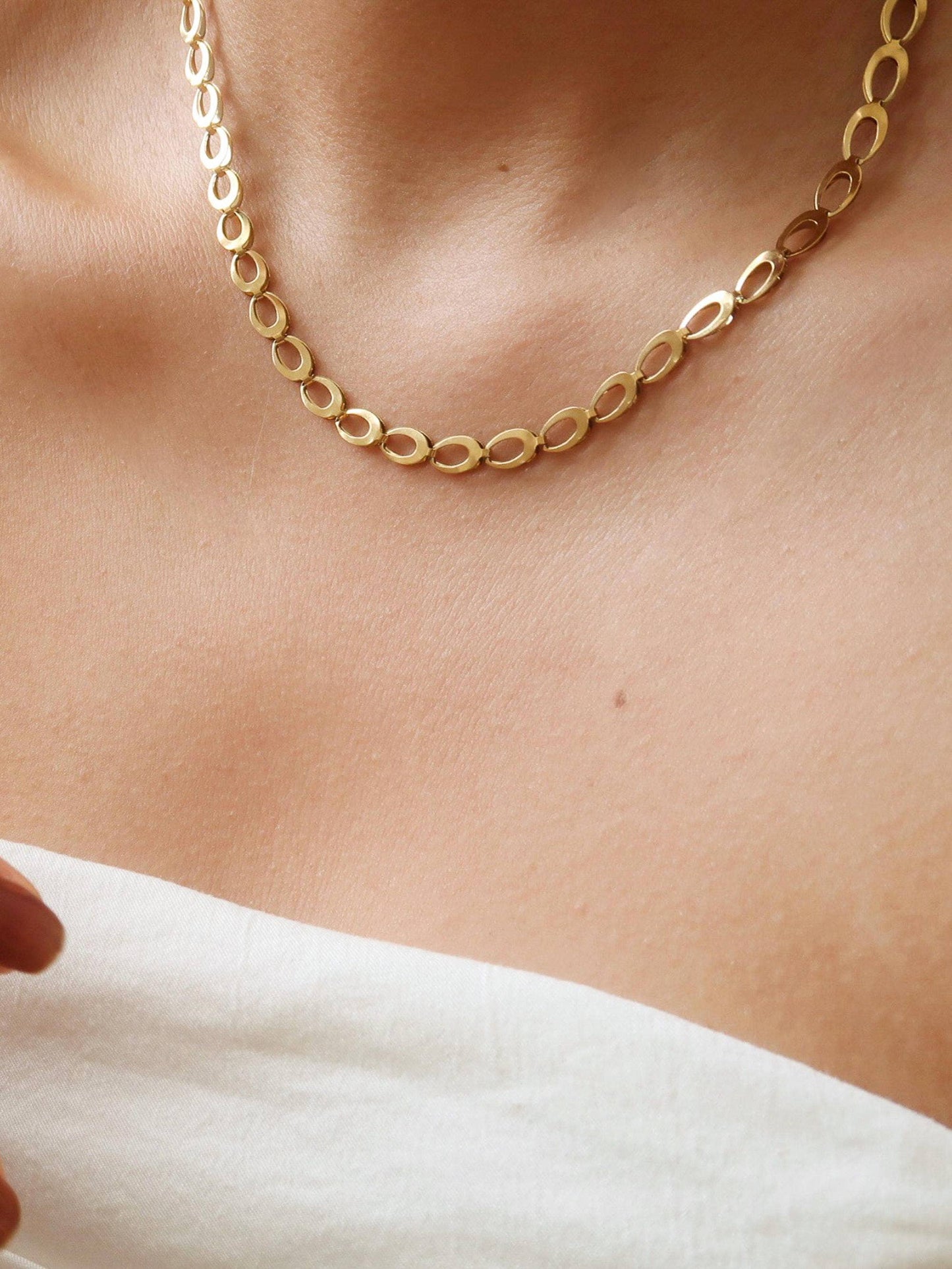 Thessaly Necklace