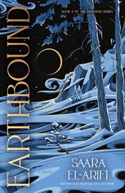 Earthbound - A Novel