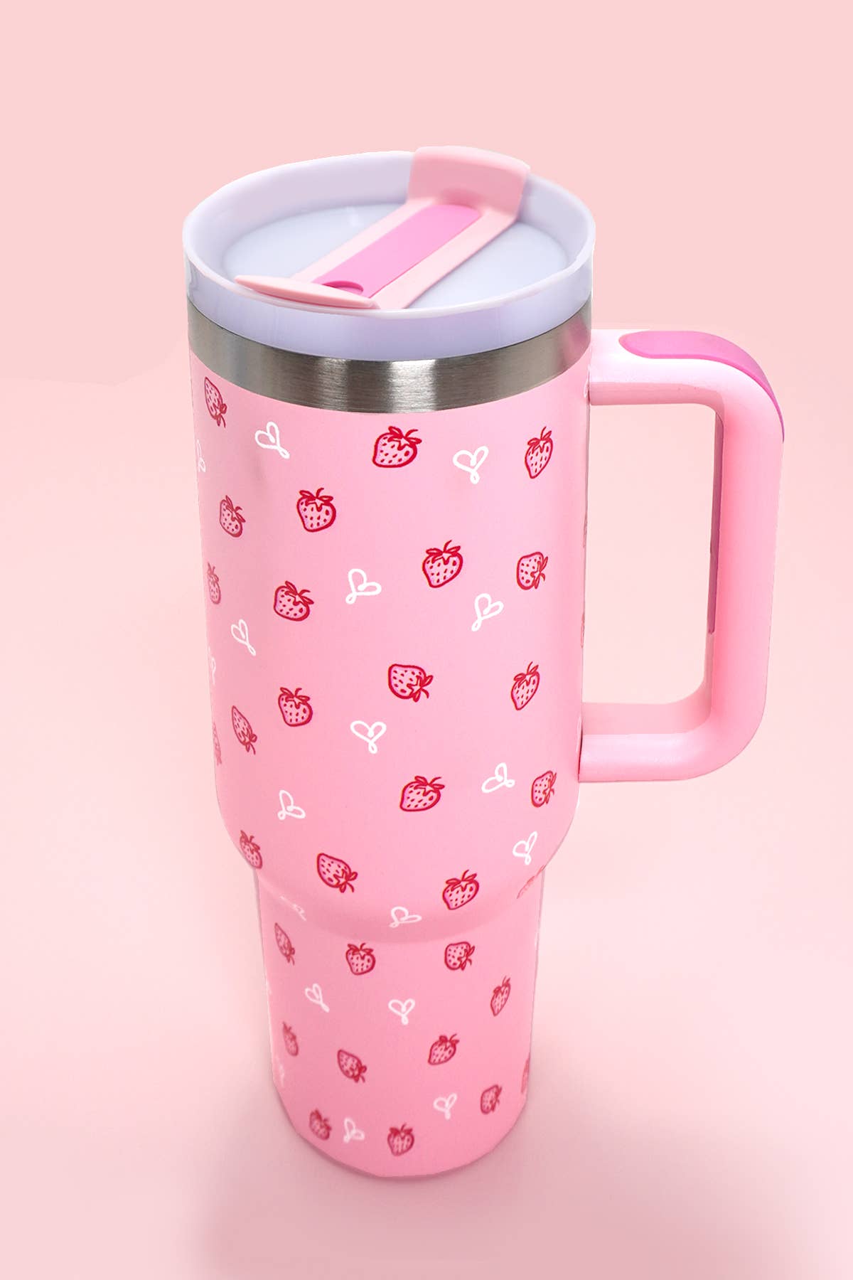 The 40oz tumbler