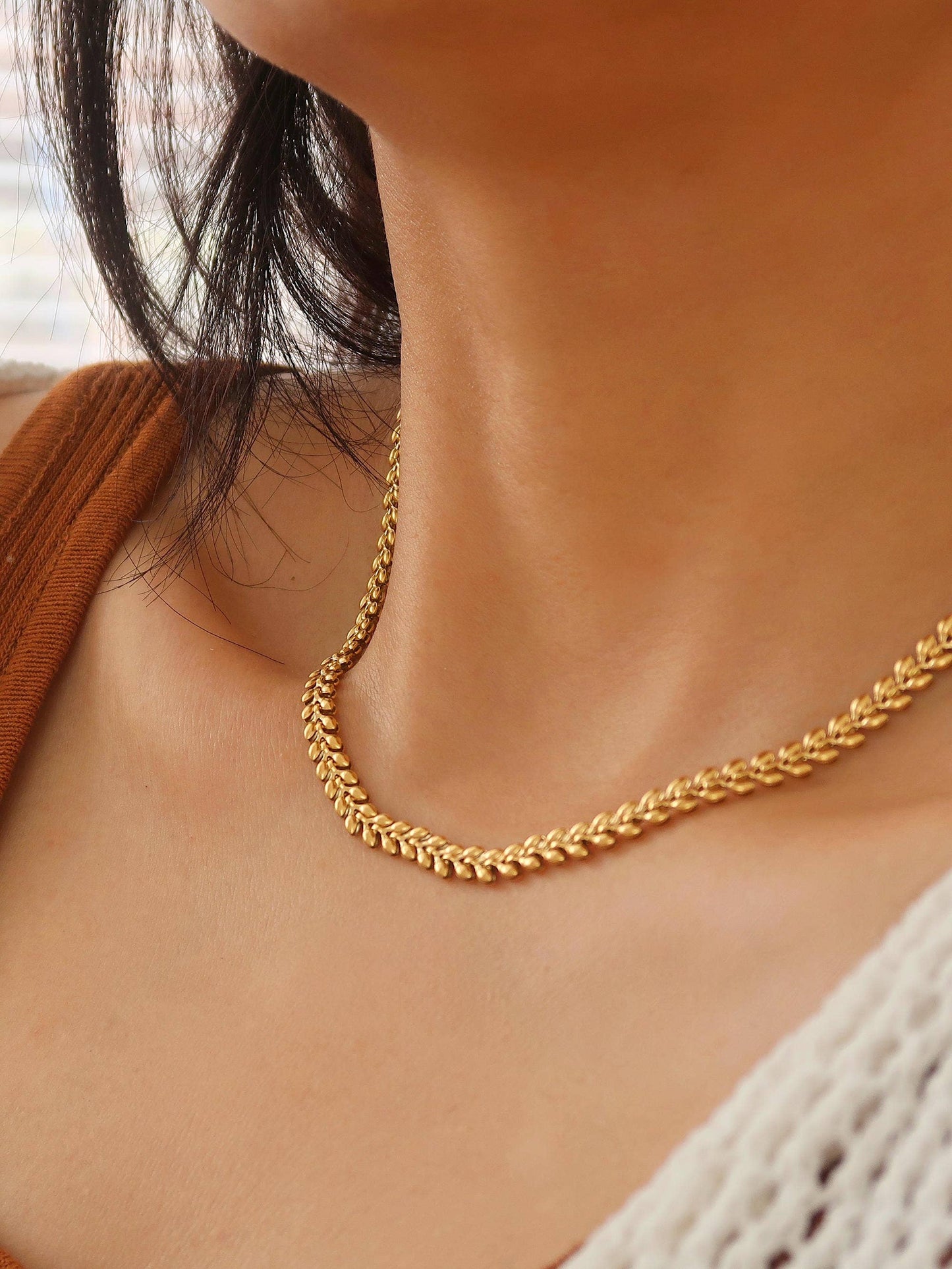 Vern Chain