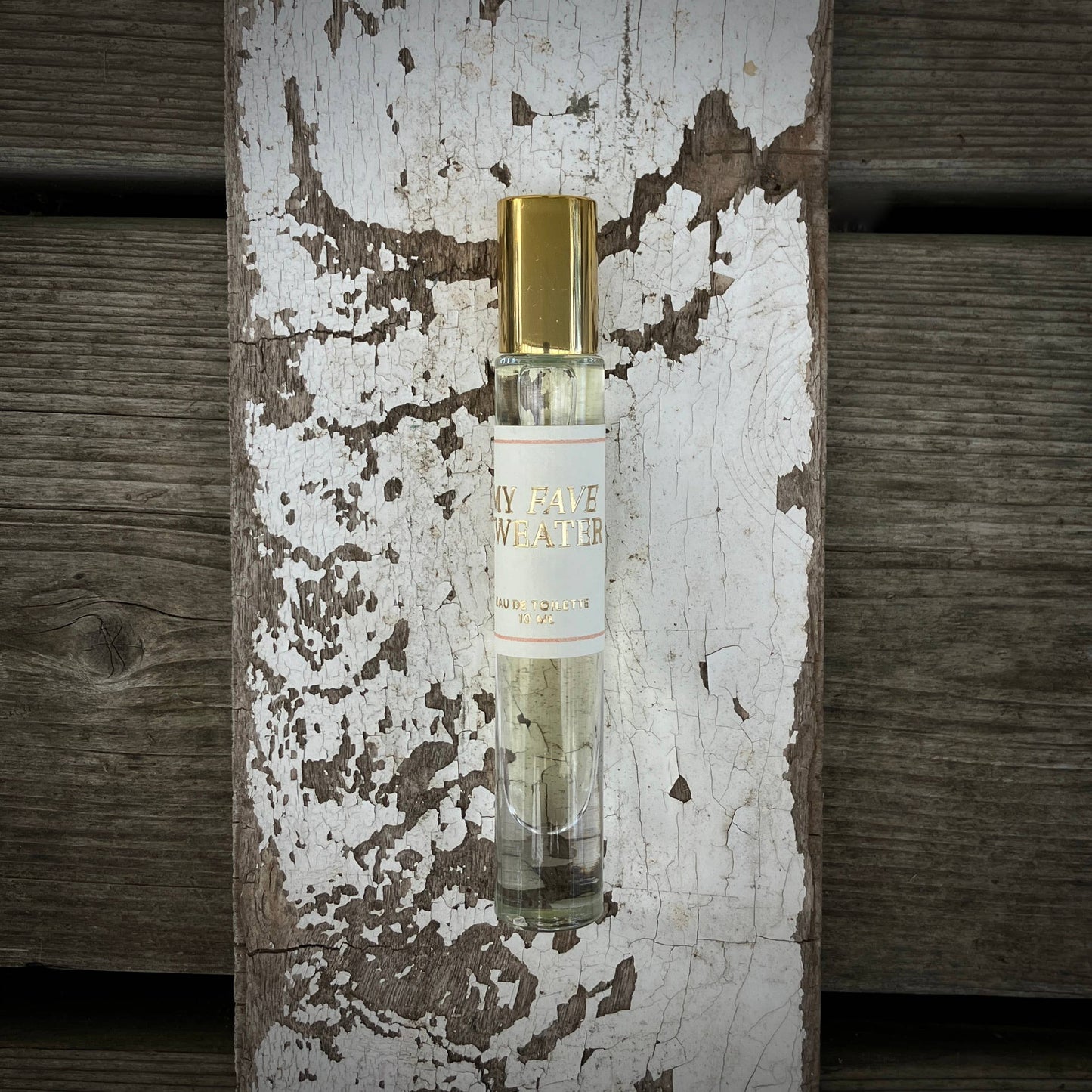 Boathouse Roll-On Perfume