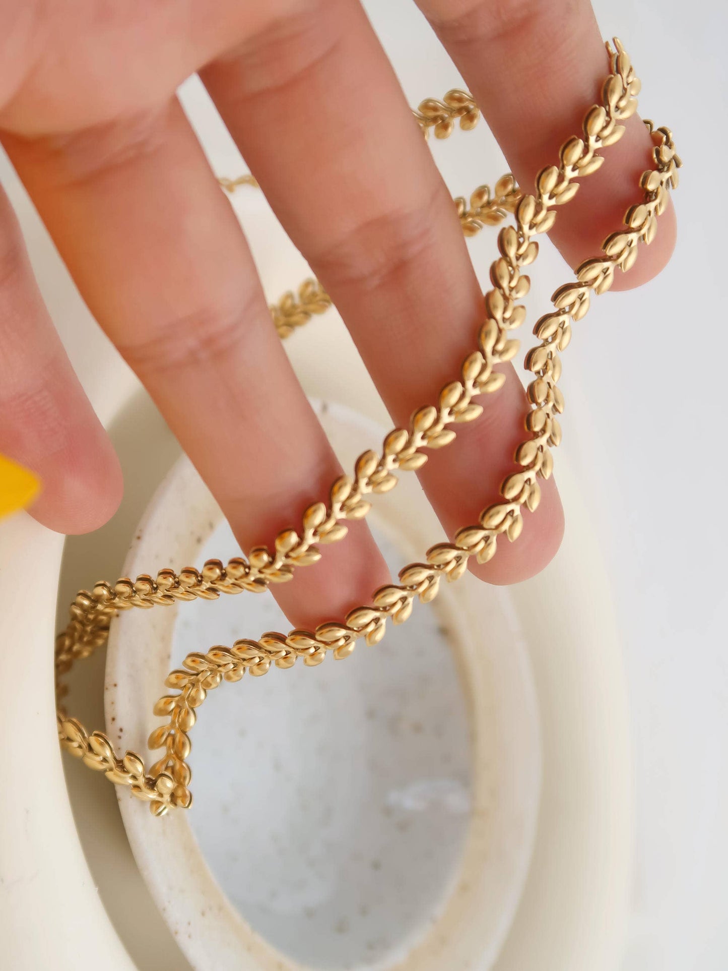 Vern Chain