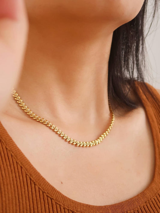 Vern Chain