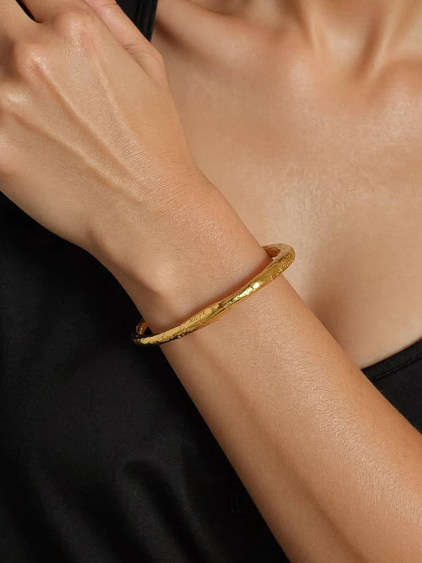 Ruvic Bracelet