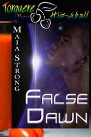 False Dawn