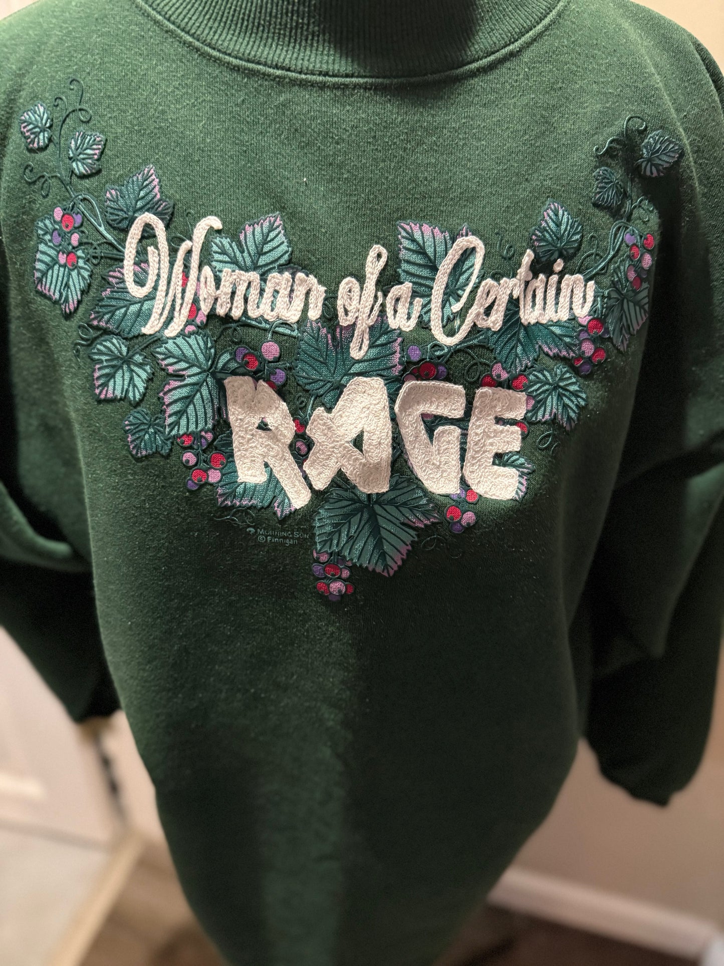 POP UP: Chain Stitch Massacre