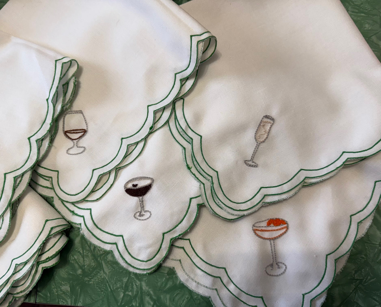 POP UP: Chain Stitch Massacre