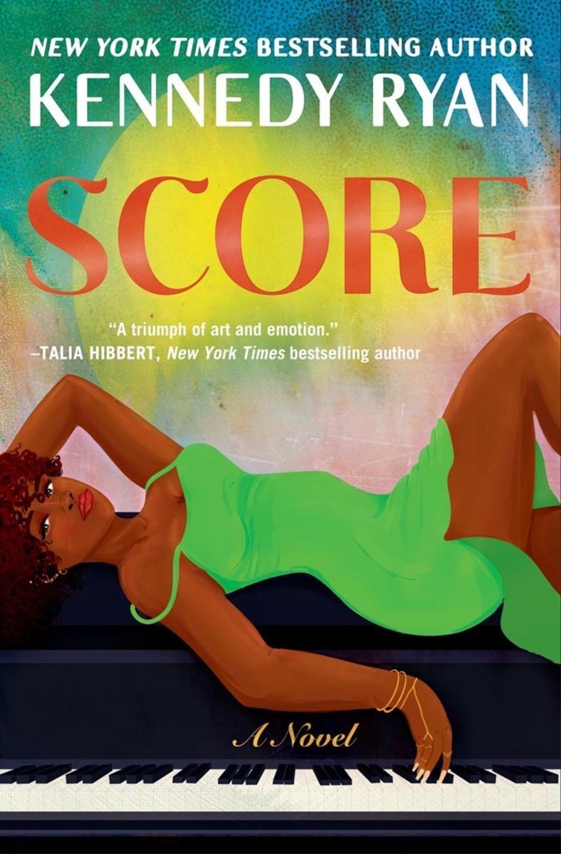 Score (Indie Exclusive - signed)