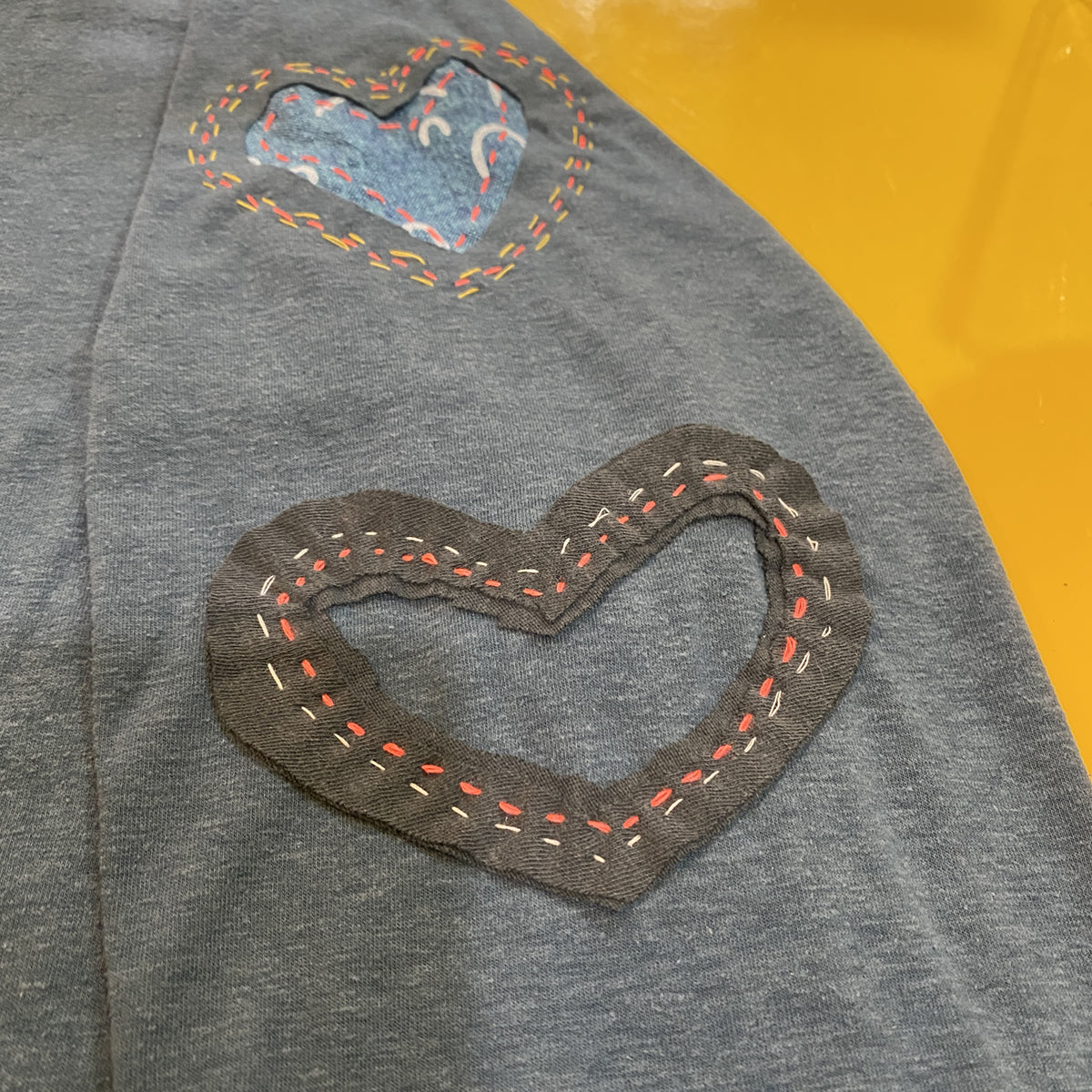 GATHER: Murderino Craft Night
