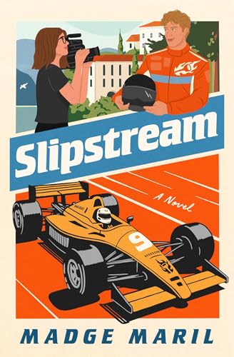 Slipstream
