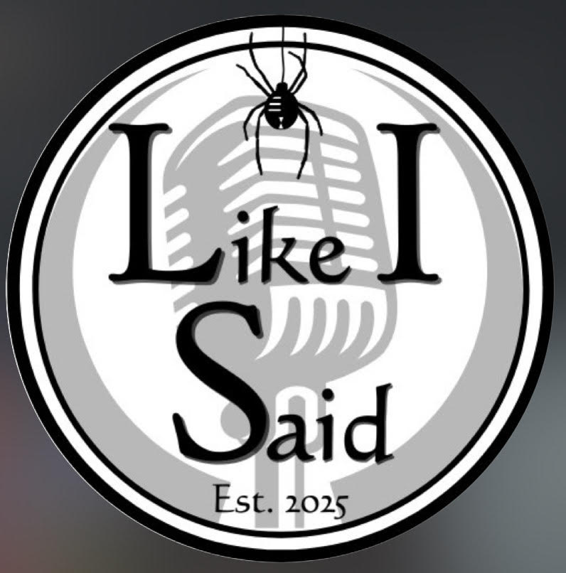 Like I Said Stories presents “Hexed My Ex-Thing.”