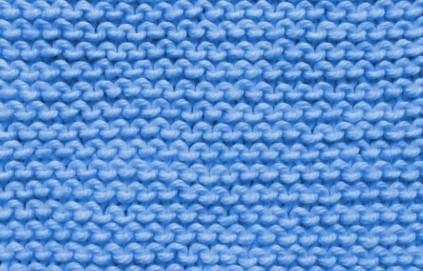 KNITTING CLASS: Learn to Knit