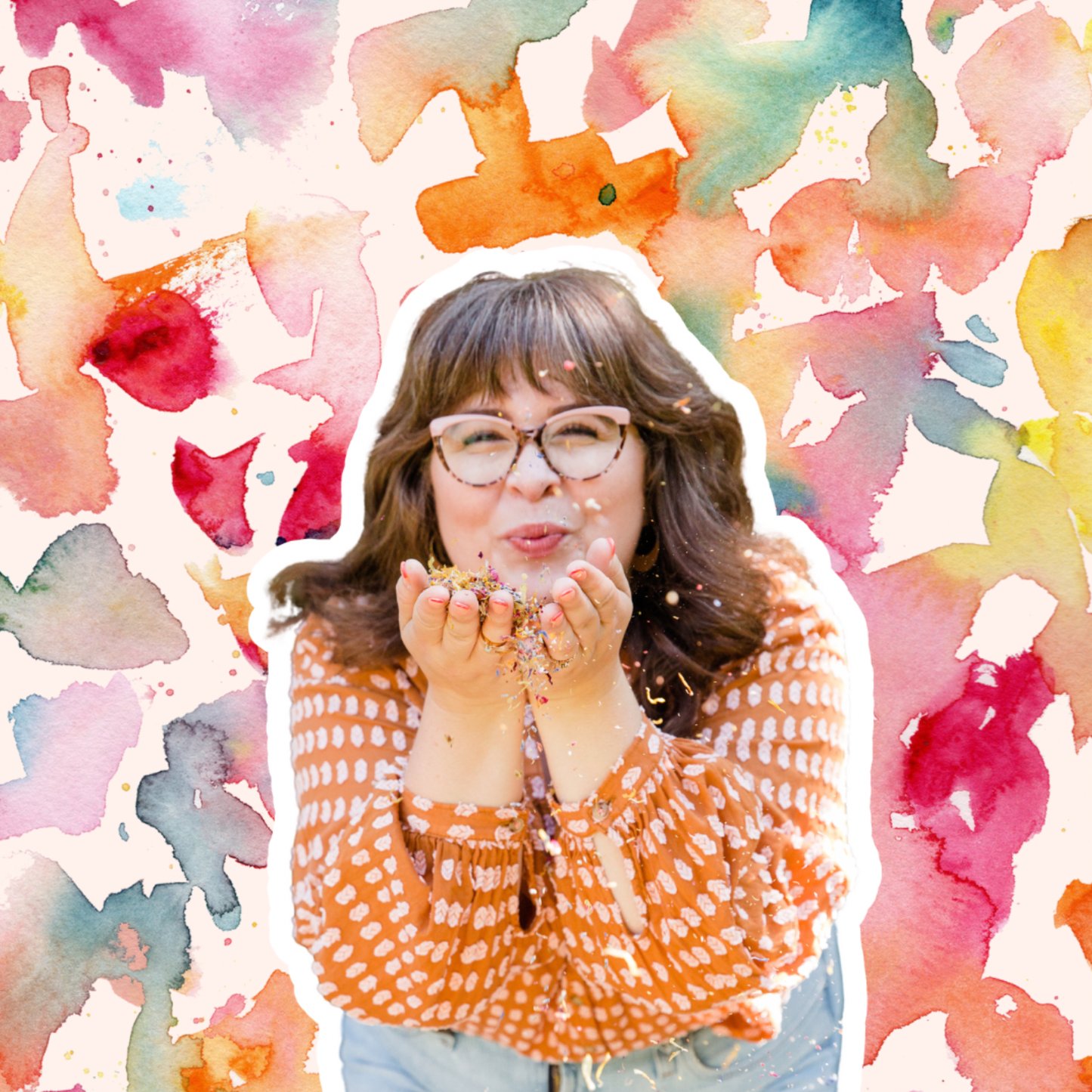 PAINTING CLASS: Witchy Watercolors