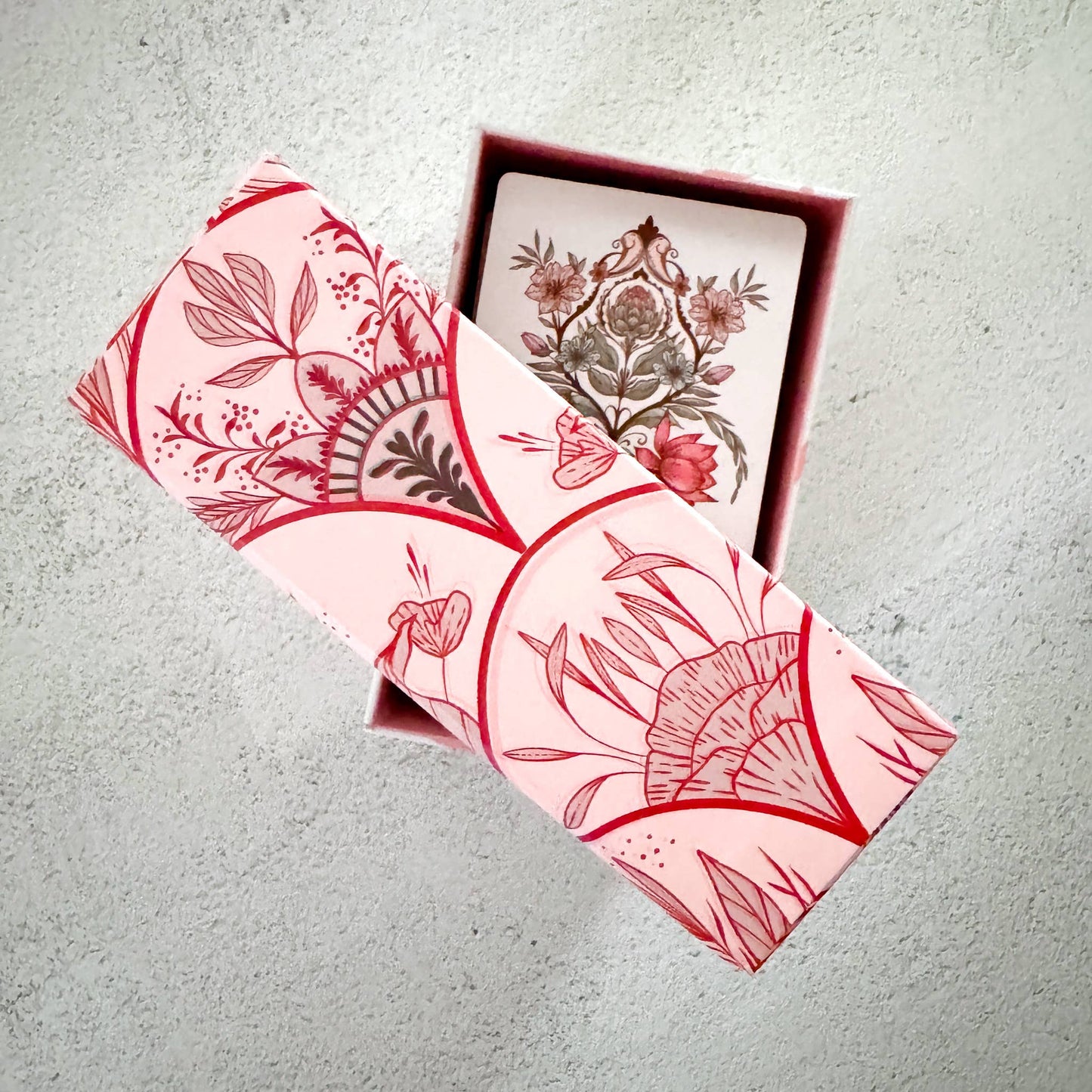 TAROT DECK | Metanoia Marseille 2nd Edition