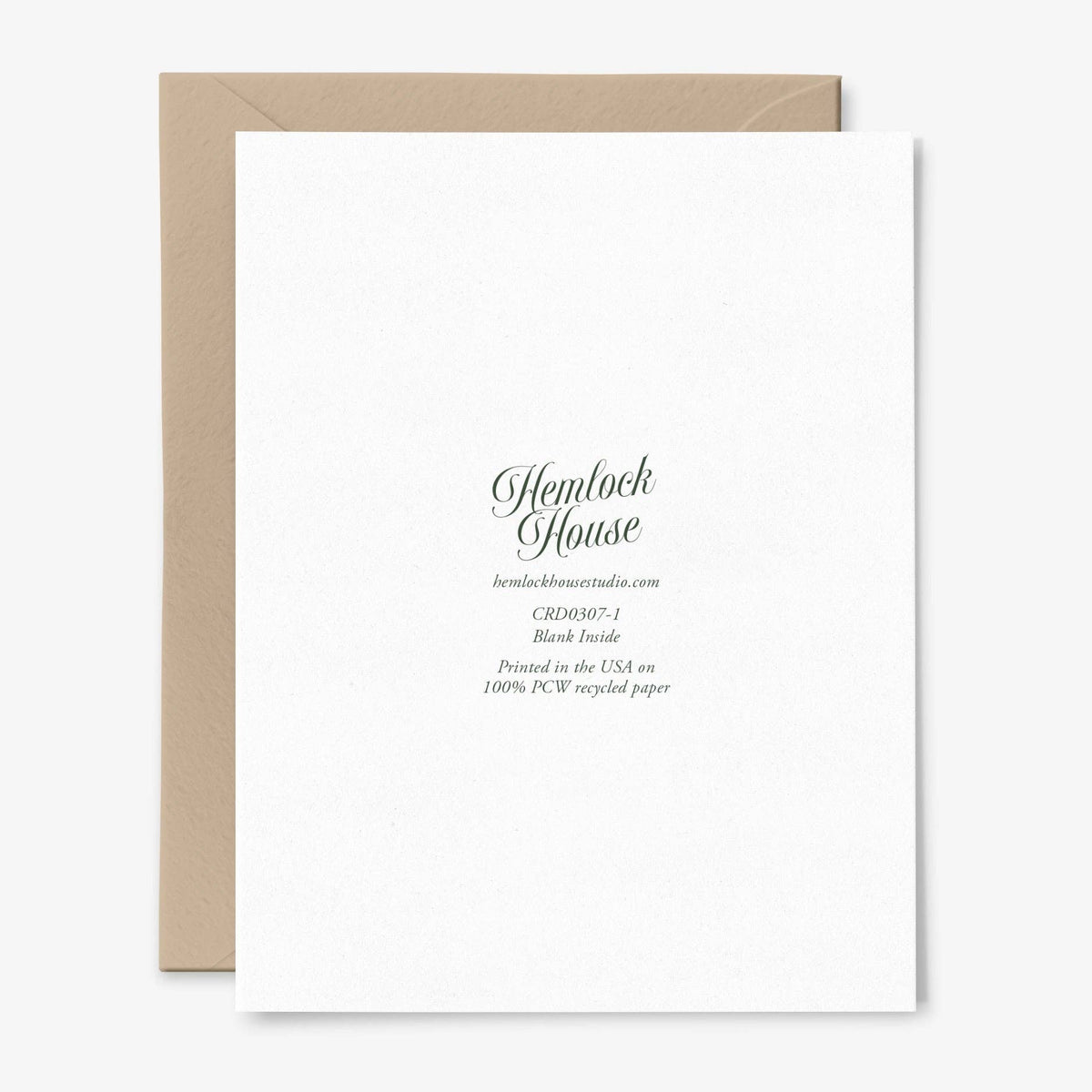 I'll Always Steal Lilacs For You | Friendship Card | Floral