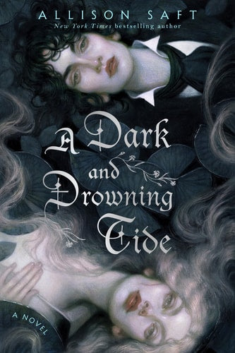 A Dark and Drowning Tide A Novel book cover