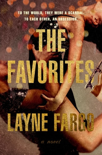 The Favorites: A Novel book cover
