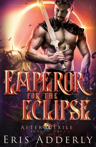 An Emperor for the Eclipse book cover