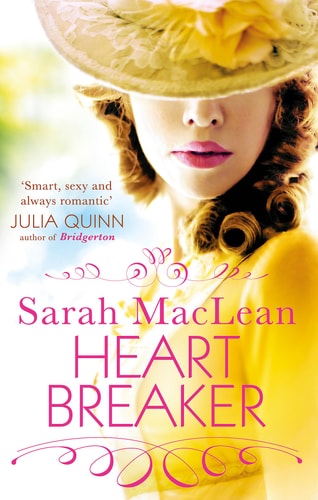 Heartbreaker A Fiery Regency Romance, Perfect for Fans of Bridgerton book cover