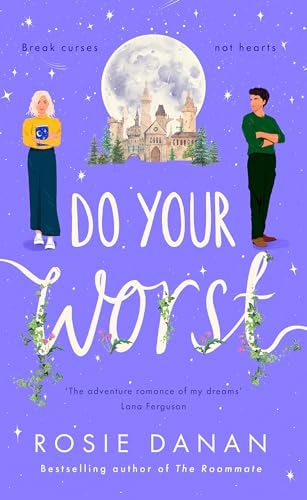 Do Your Worst book cover