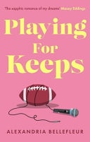 Playing For Keeps book cover