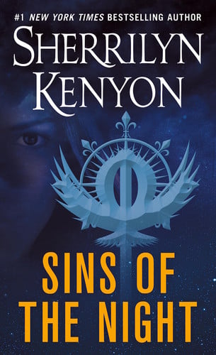 Sins of the Night book cover