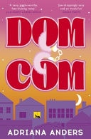 Dom-Com book cover