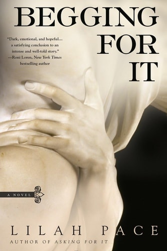 Begging for It book cover