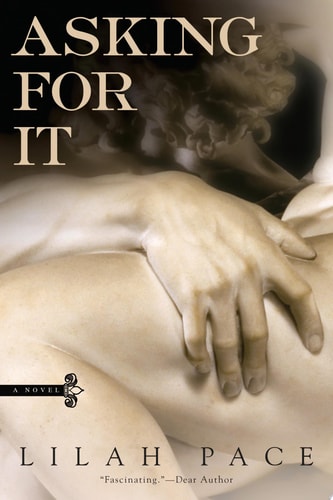 Asking for It book cover
