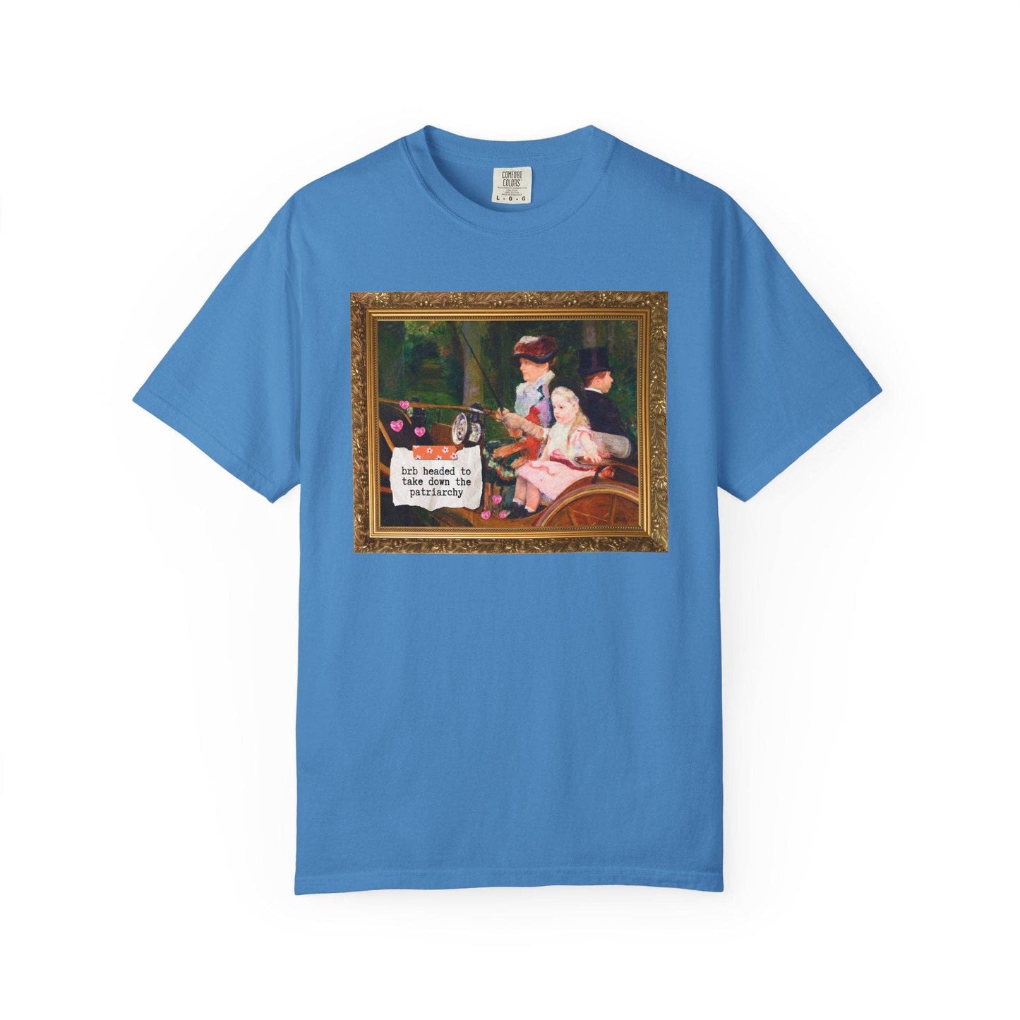 Funny Women's Rights Tee