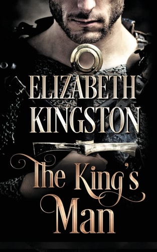 The King's Man book cover