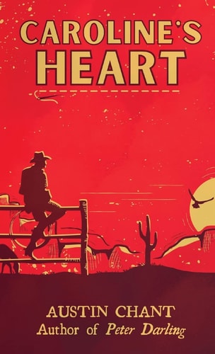 Caroline's Heart book cover