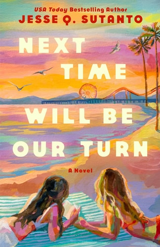 Next Time Will Be Our Turn book cover