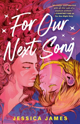 For Our Next Song book cover