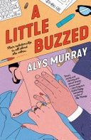 A Little Buzzed book cover