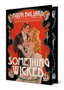 Something Wicked book cover
