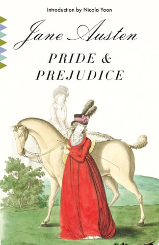 Pride and Prejudice A Novel book cover