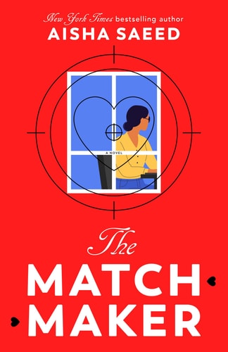 The Matchmaker: A Novel book cover
