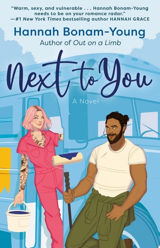 Next to You A Novel book cover