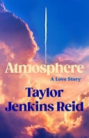 Atmosphere book cover