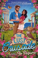 The Lust Crusade book cover