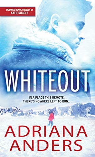 Whiteout book cover