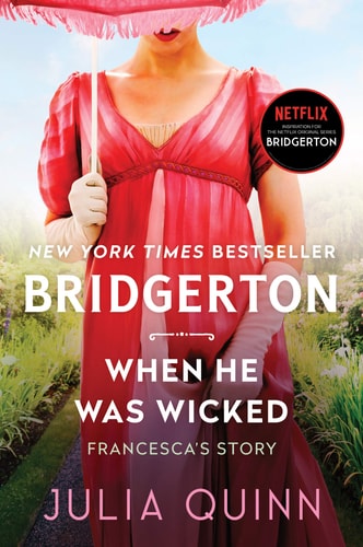 When He was Wicked book cover