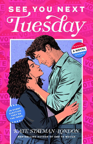 See You Next Tuesday - A Novel book cover