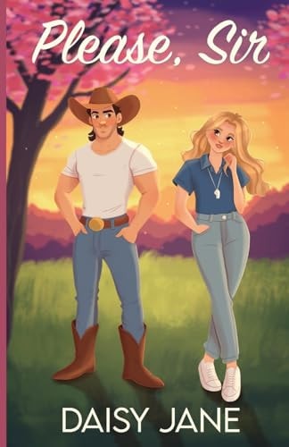 Please, Sir book cover